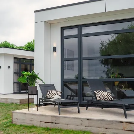 Marinapark Bad Nederrijn Vakantiepark Maurik