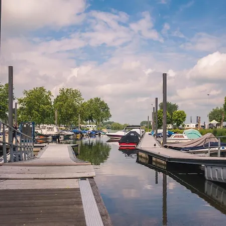 Holiday park Marinapark Bad Nederrijn Maurik