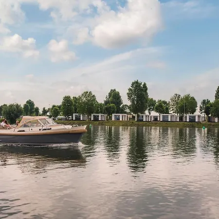 Holiday park Marinapark Bad Nederrijn