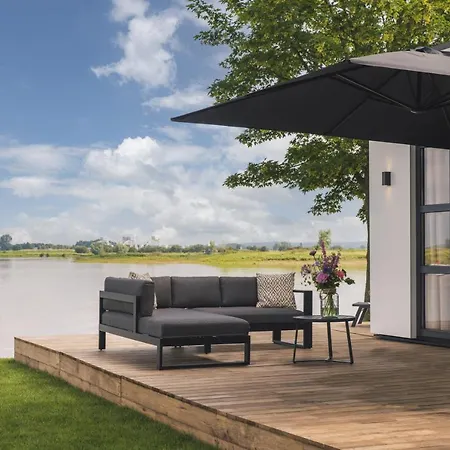 Vakantiepark Marinapark Bad Nederrijn Maurik