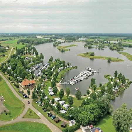 Marinapark Bad Nederrijn Maurik
