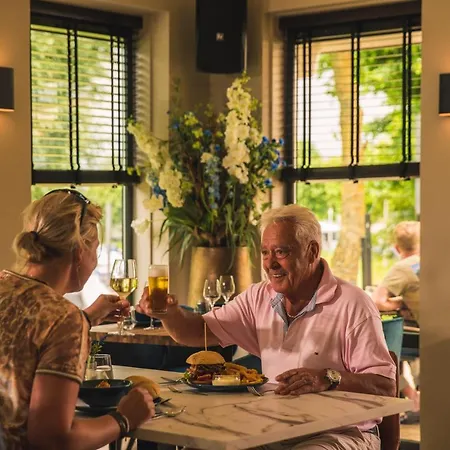 Semesterpark Marinapark Bad Nederrijn *