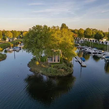 Holiday park Marinapark Bad Nederrijn *