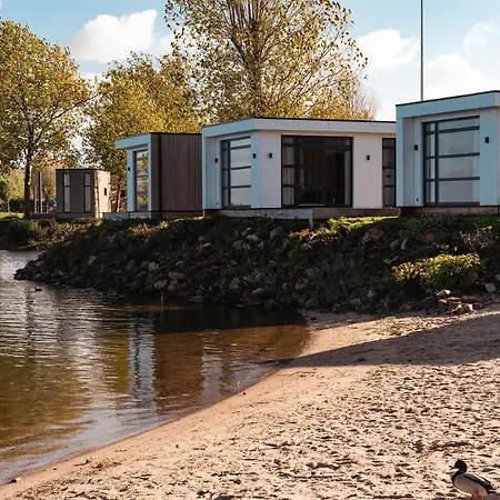 Semesterpark Marinapark Bad Nederrijn *