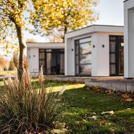 Marinapark Bad Nederrijn Maurik