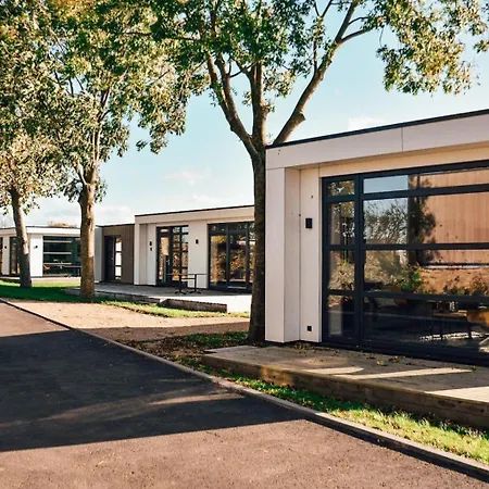 Marinapark Bad Nederrijn Aldeamento Turístico Maurik