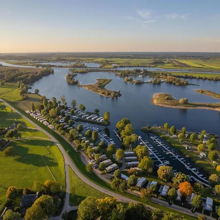 Holiday park Marinapark Bad Nederrijn Maurik