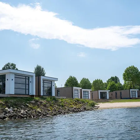 Marinapark Bad Nederrijn Holiday park
