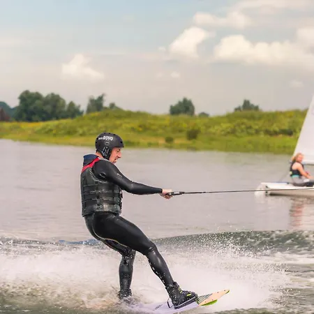 Holiday park Marinapark Bad Nederrijn Maurik