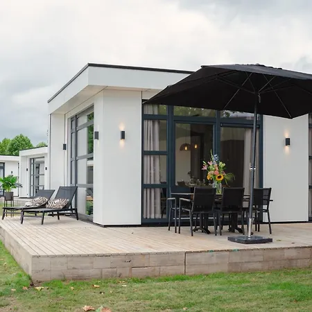 Marinapark Bad Nederrijn Holiday park *