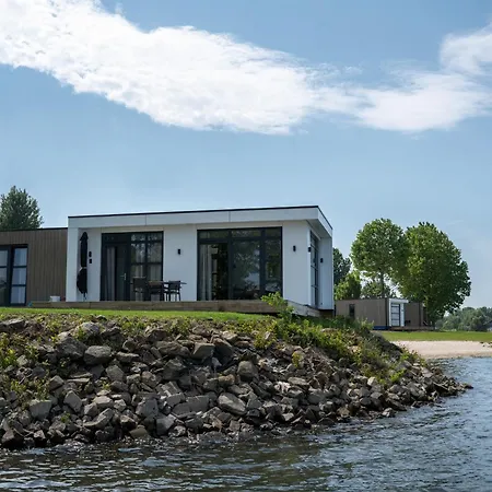 Holiday park Marinapark Bad Nederrijn *