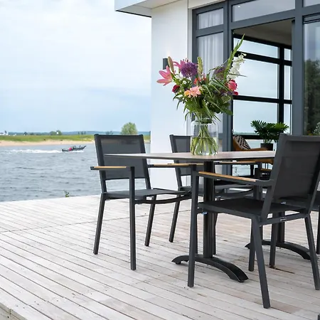 Parco vacanze Marinapark Bad Nederrijn Maurik