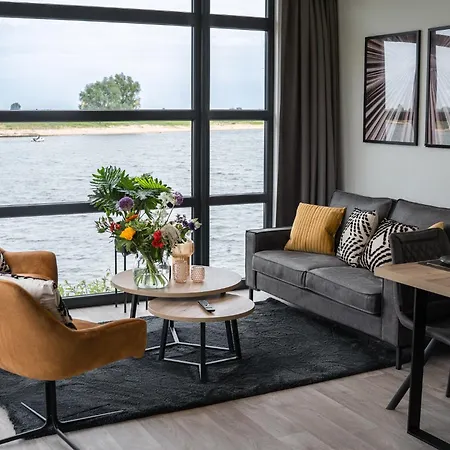 Marinapark Bad Nederrijn *