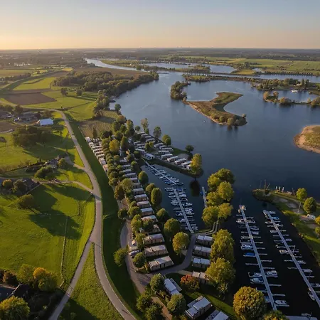 Marinapark Bad Nederrijn * Maurik