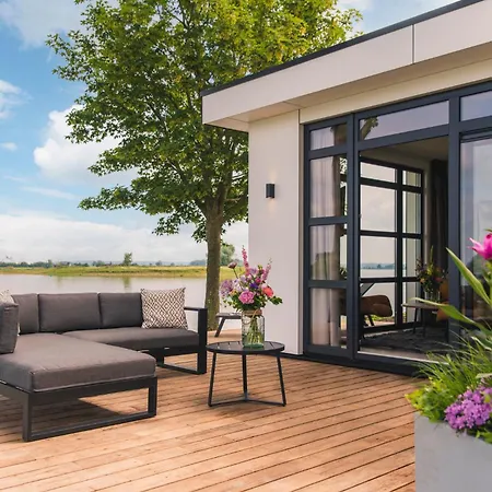 Marinapark Bad Nederrijn Vakantiepark