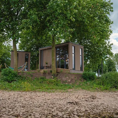 Marinapark Bad Nederrijn Holiday park *