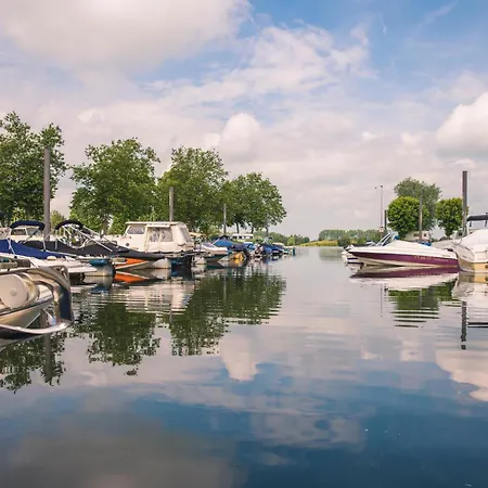 Marinapark Bad Nederrijn *