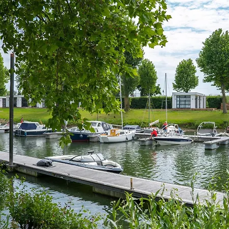 Marinapark Bad Nederrijn Maurik