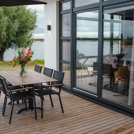 Marinapark Bad Nederrijn Maurik