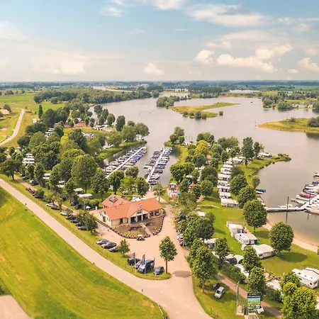Marinapark Bad Nederrijn Holiday park