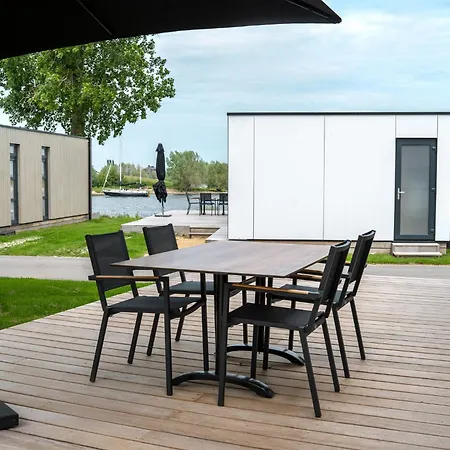 Parco vacanze Marinapark Bad Nederrijn