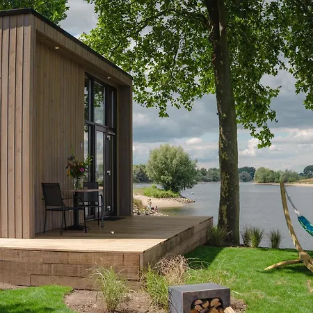 Marinapark Bad Nederrijn Prázdninový areál *