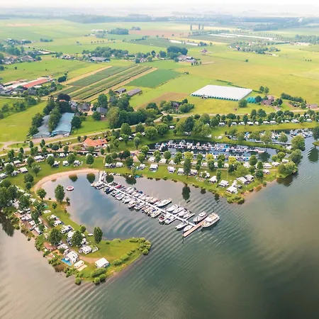 Holiday park Marinapark Bad Nederrijn Maurik