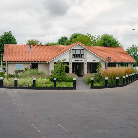 Marinapark Bad Nederrijn * Maurik