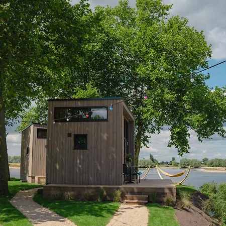 Holiday park Marinapark Bad Nederrijn *