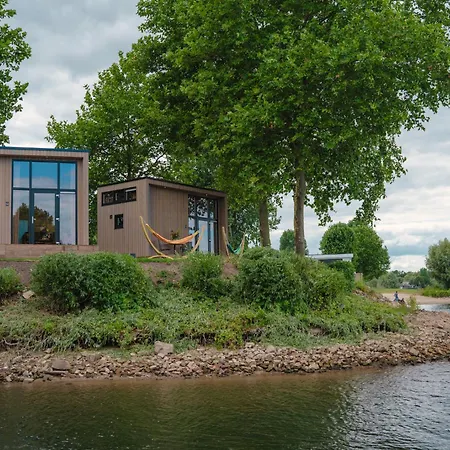 Holiday park Marinapark Bad Nederrijn Maurik