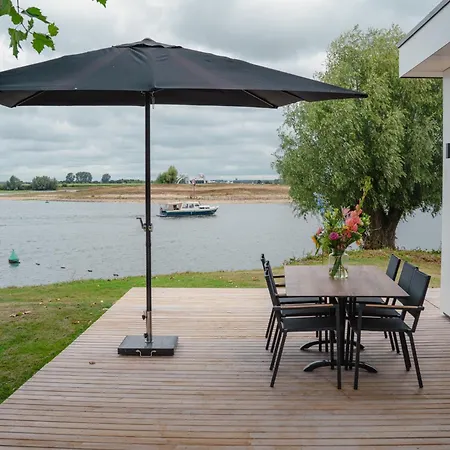 Marinapark Bad Nederrijn Maurik