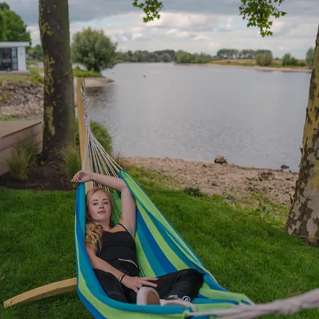 Kompleks wypoczynkowy Marinapark Bad Nederrijn