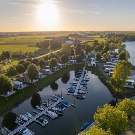 Holiday park Marinapark Bad Nederrijn Maurik