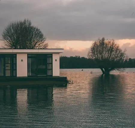 홀리데이파크 Marinapark Bad Nederrijn