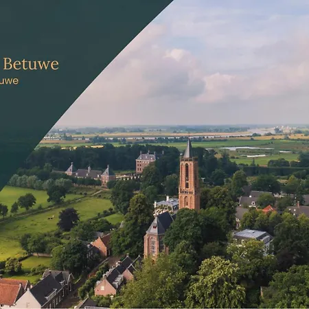 Marinapark Bad Nederrijn
