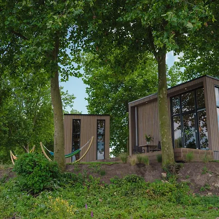 Marinapark Bad Nederrijn Ferienpark *