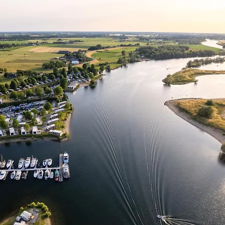 Marinapark Bad Nederrijn Ferienpark *