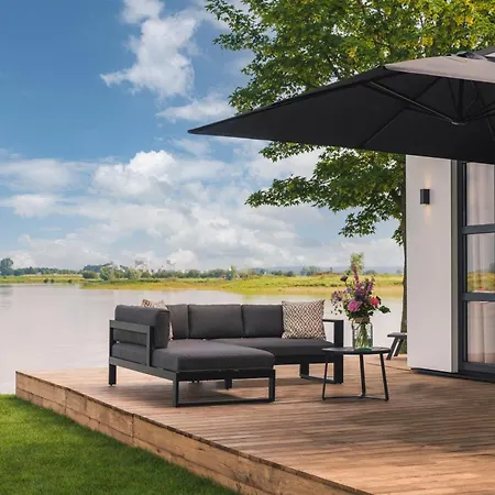 Marinapark Bad Nederrijn Aldeamento Turístico Maurik