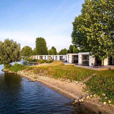 Ferienpark Marinapark Bad Nederrijn *