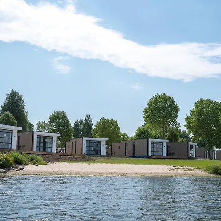 Aldeamento Turístico Marinapark Bad Nederrijn
