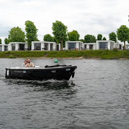 Marinapark Bad Nederrijn Maurik