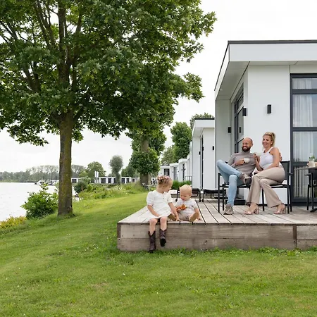 Marinapark Bad Nederrijn * Maurik
