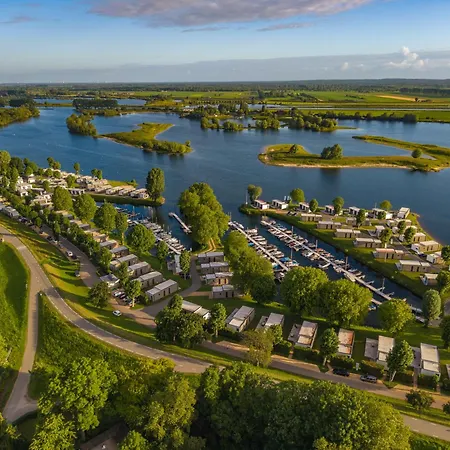 Marinapark Bad Nederrijn