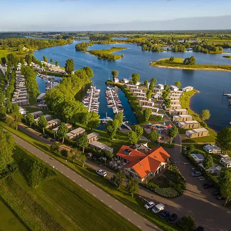 Marinapark Bad Nederrijn Aldeamento Turístico