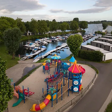 Aldeamento Turístico Marinapark Bad Nederrijn