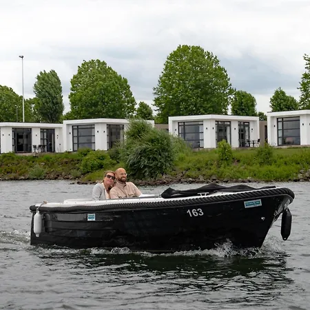 Marinapark Bad Nederrijn