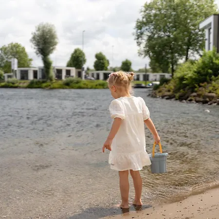 Aldeamento Turístico Marinapark Bad Nederrijn