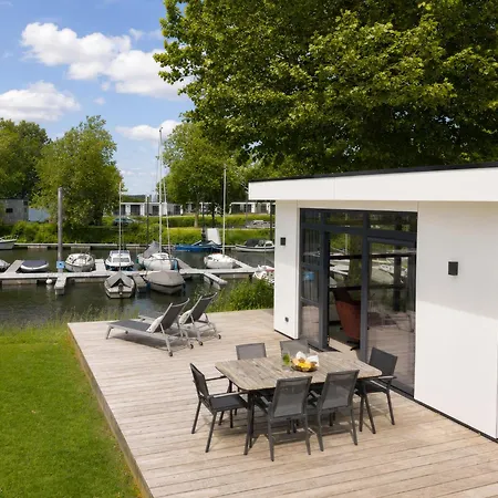 Semesterpark Marinapark Bad Nederrijn Maurik