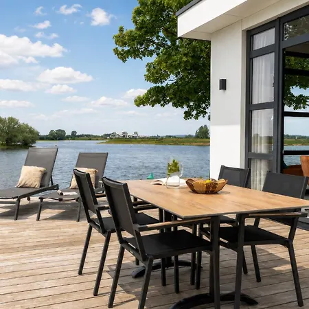 Marinapark Bad Nederrijn Maurik