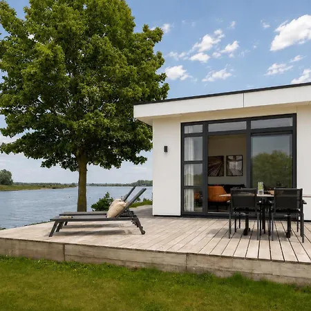 Marinapark Bad Nederrijn